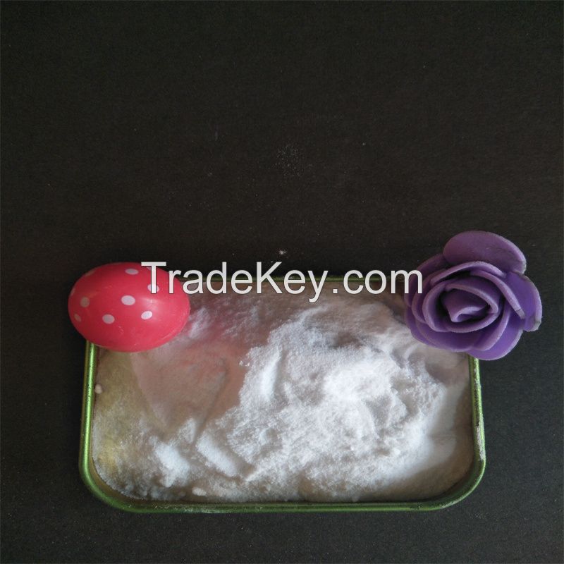 Tech Grade China Manufacturer Dispersing Agent 68% SHMP Sodium Hexametaphosphate