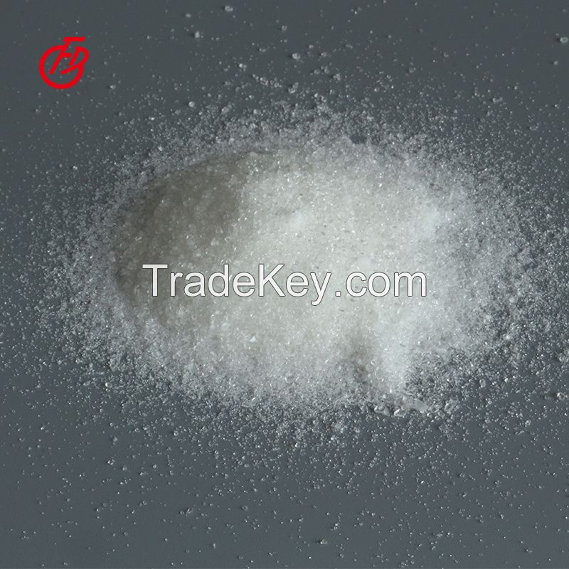 Factory Supply Plant White Powder Sodium Persulphate industrial grade