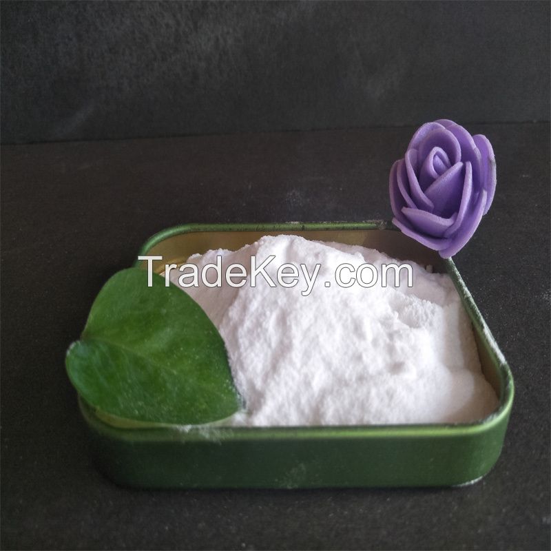 Manufacturer High Purity Sodium Hexametaphosphate Food Ingredients