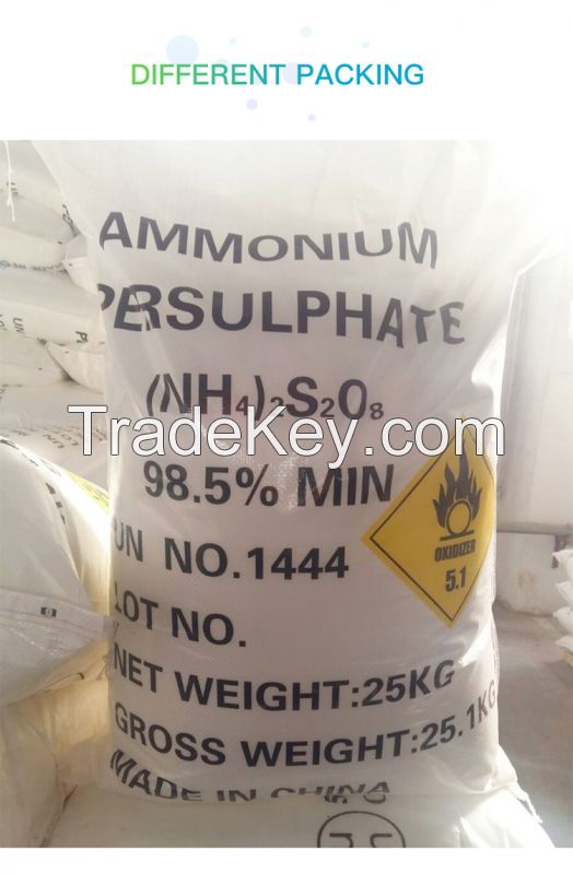 Inorganic Acid Sulfamic Acid 99.8% for Metal Cleaner Clean Agent