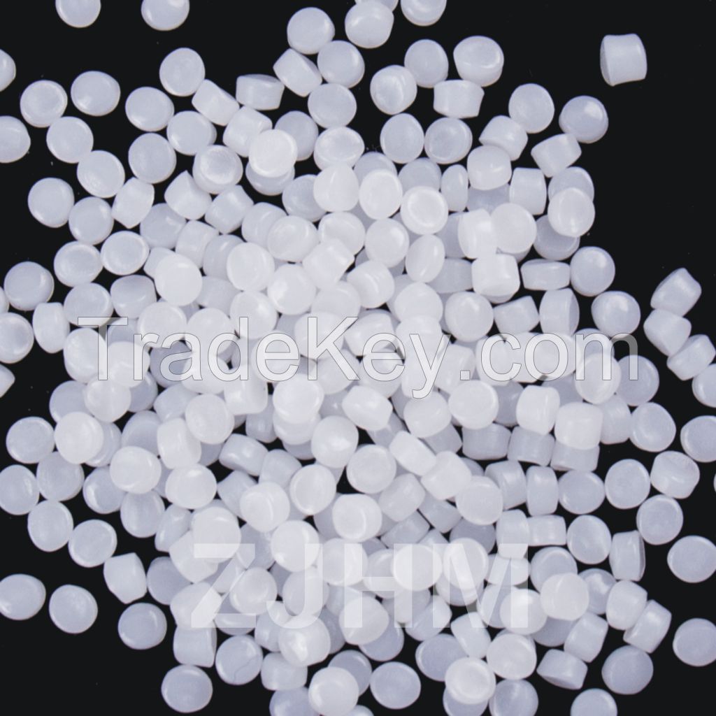 Top Leading Masterbatch Pure Plastic Pellets HDPE Recycled Granul Made in Vietnam Custom Service