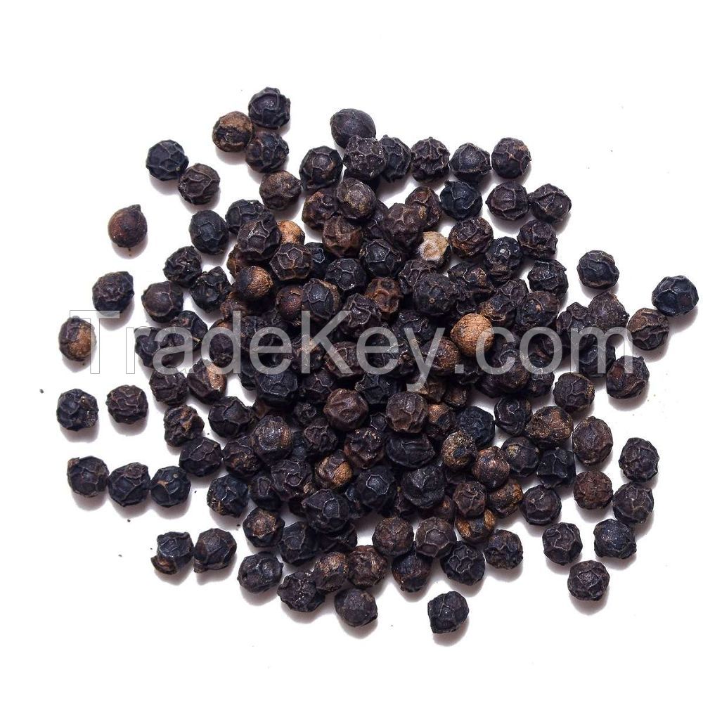 BLACK PEPPER