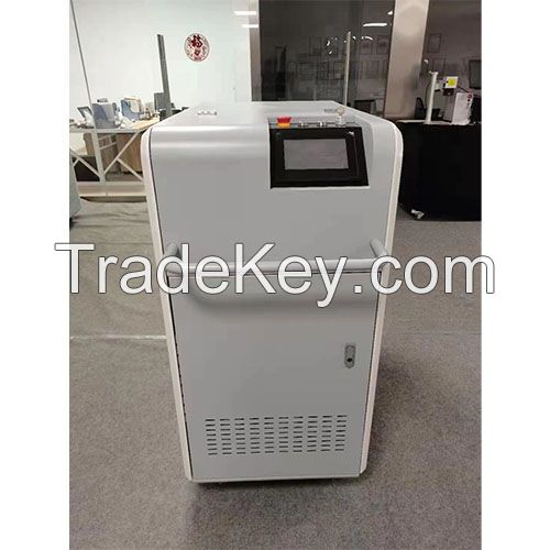 1500w Hand-held Metal Laser Welding Machine RFH-1500