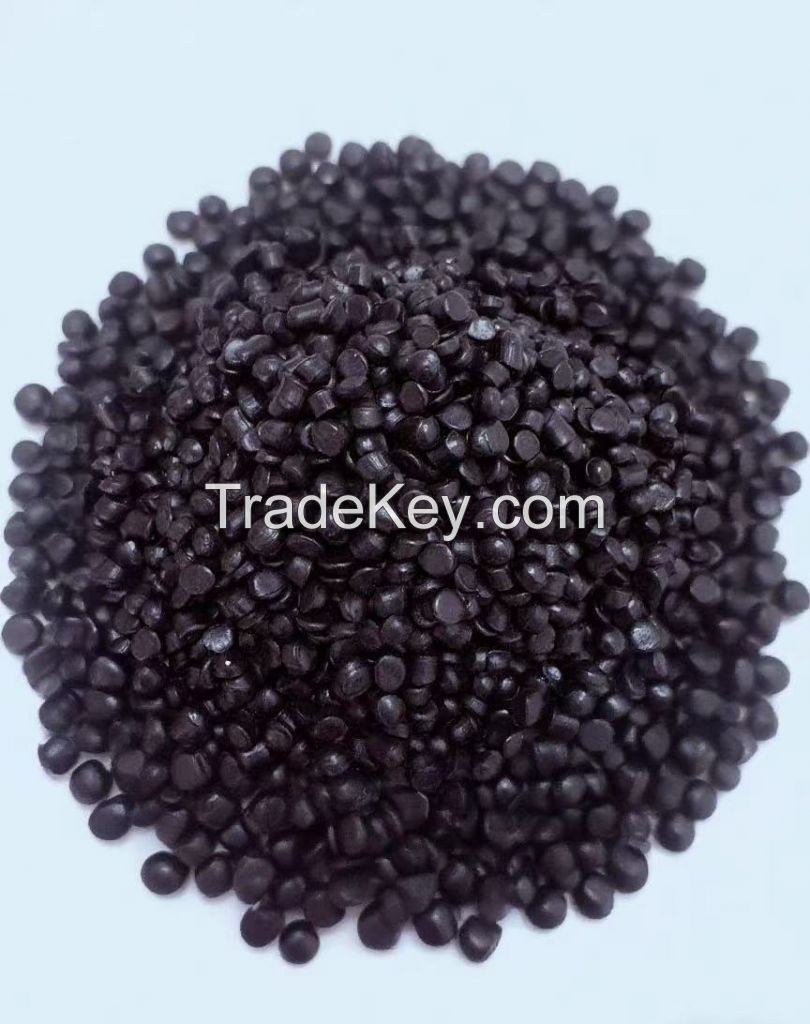 recycle injection directly PVC compound for accessories Very cheap price