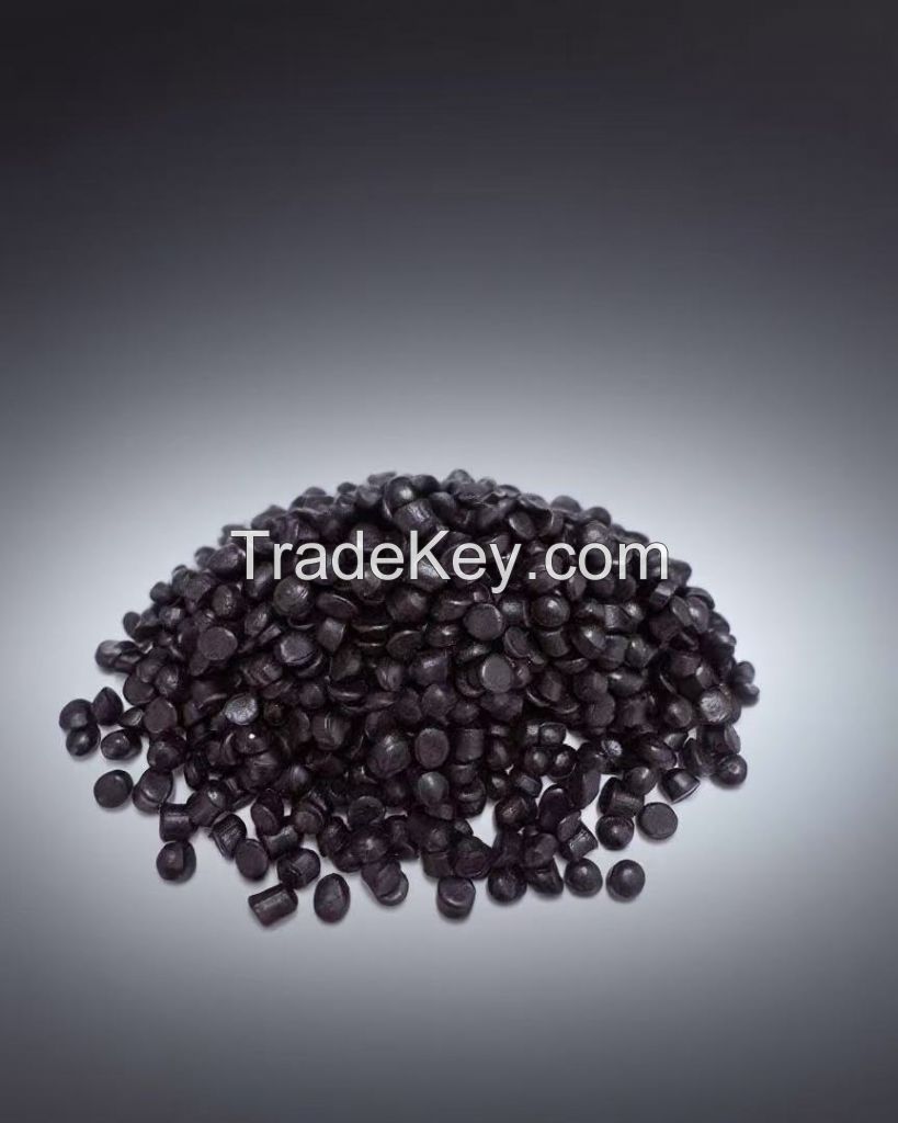 recycle injection directly PVC compound for accessories Very cheap price