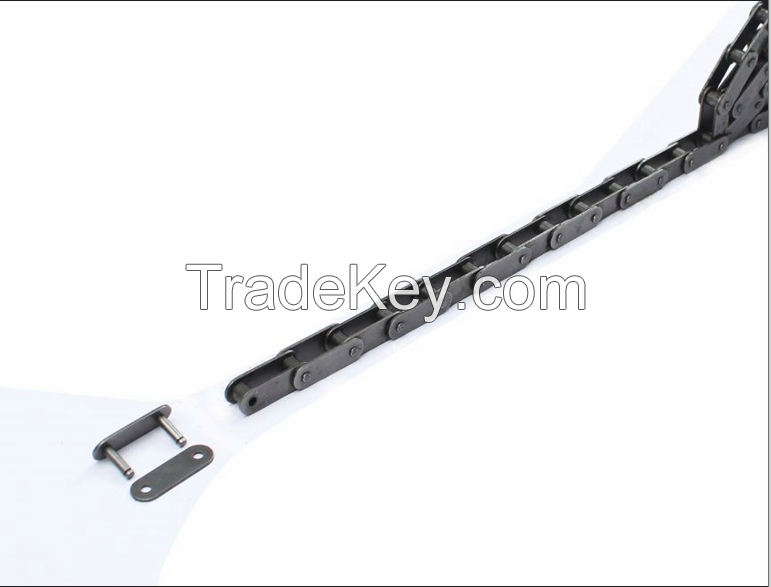 double pitch chain