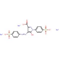 Acid Yellow 23