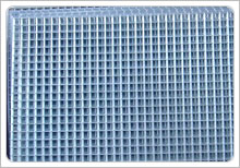 welded wire mesh