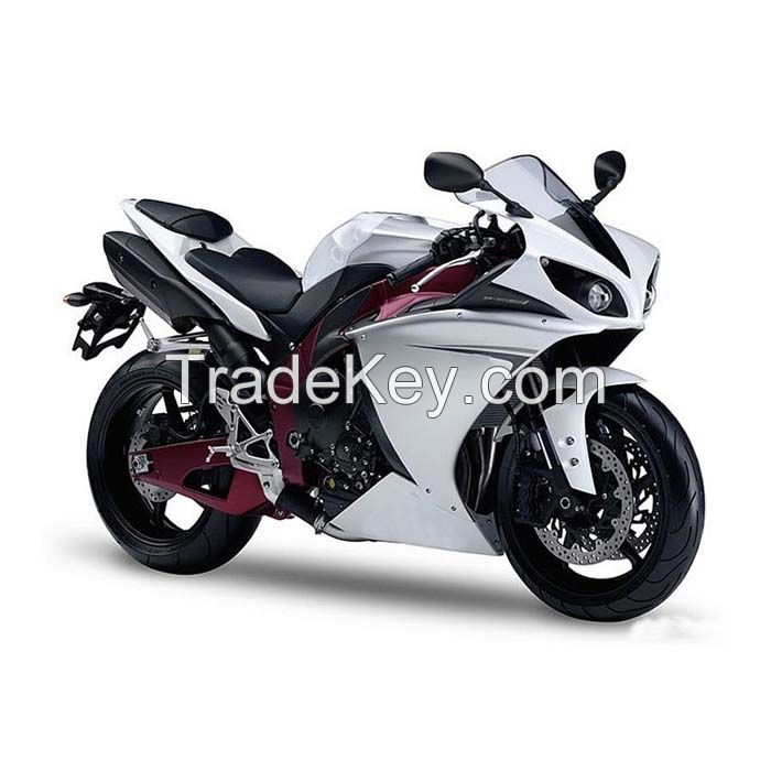 Electric Motorcycle Racing 5000W-8000W For Adults