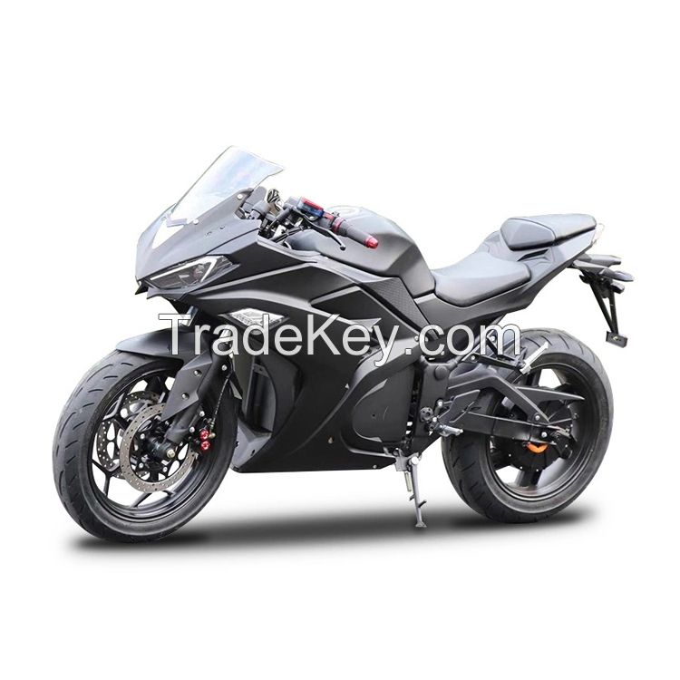 Newest Unisex t9 Heavy Bikes Other Sports Electric Motorcycle 10000cc for Adult Big Full-size Motorbikes Electric Sports Heavy Bike