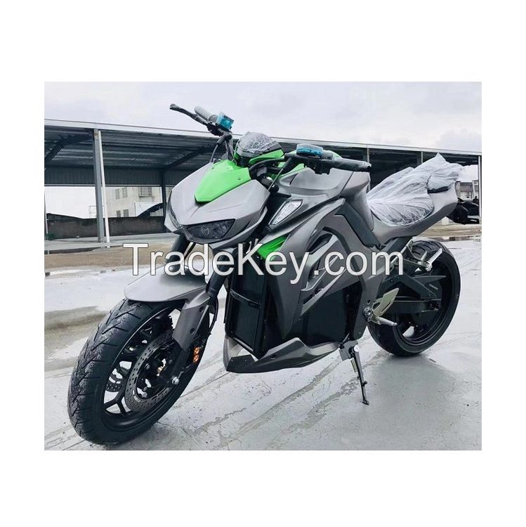 heavy bikes other sport electric motorcycle 5000w 8000w 10000w Electric Motorcycles