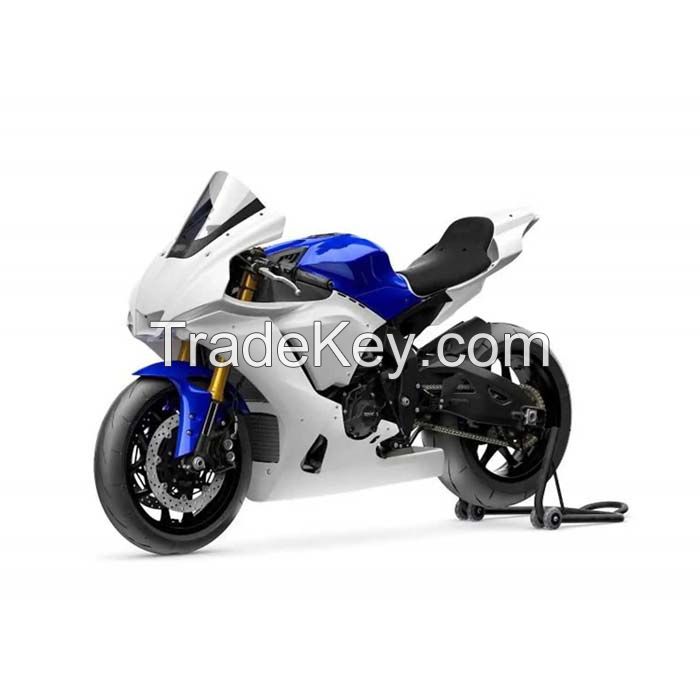 motorcycle Electric 7000W 80AH racing Heavy Bikes Other Sports Electric 