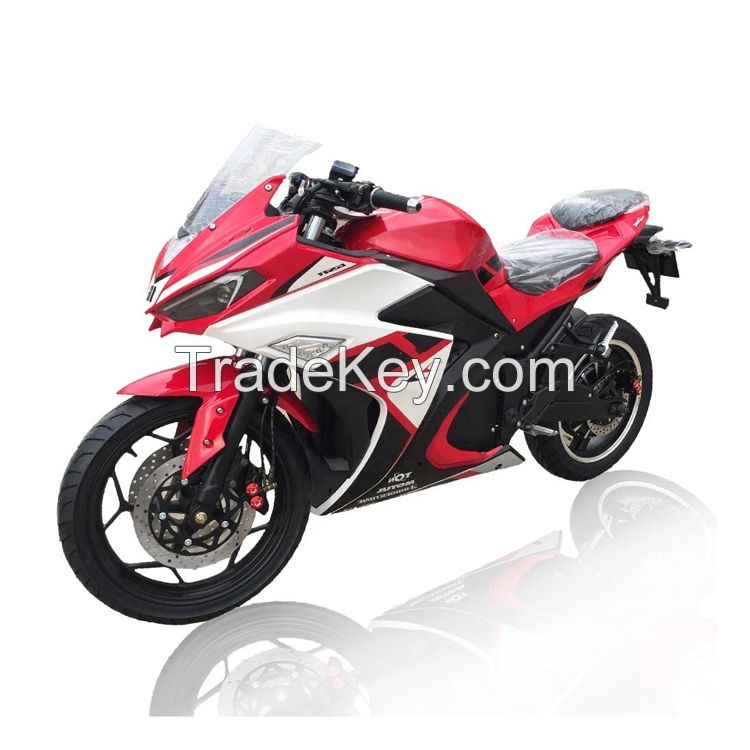 Newest Unisex t9 Heavy Bikes Other Sports Electric Motorcycle 10000cc for Adult Big Full-size Motorbikes Electric Sports Heavy Bike