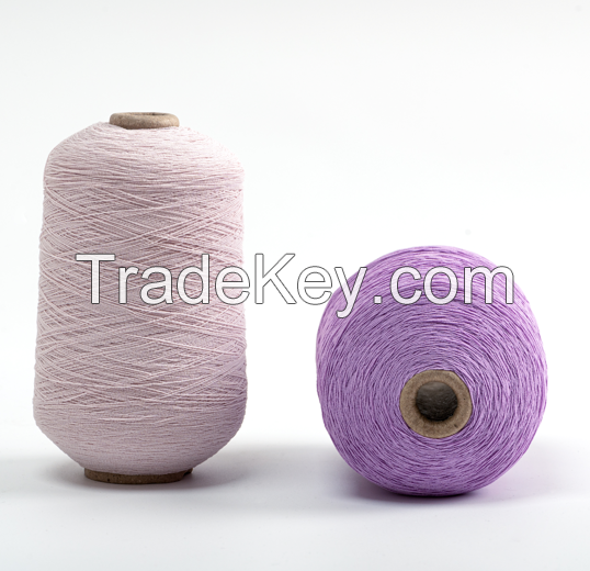 Hot selling Rubber Yarn