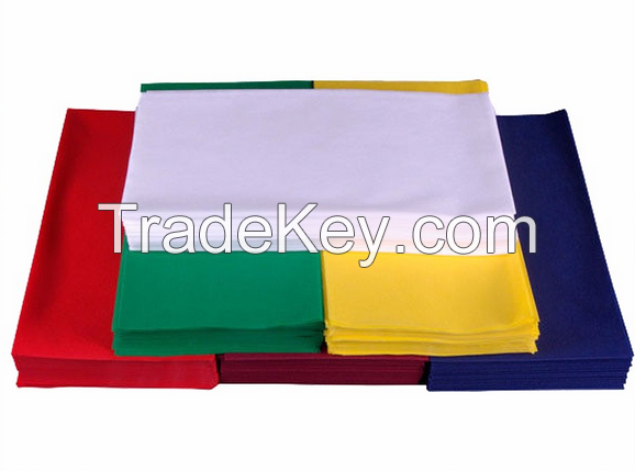 PP Nonwoven/TNT Tablecloth/Covering/Runner