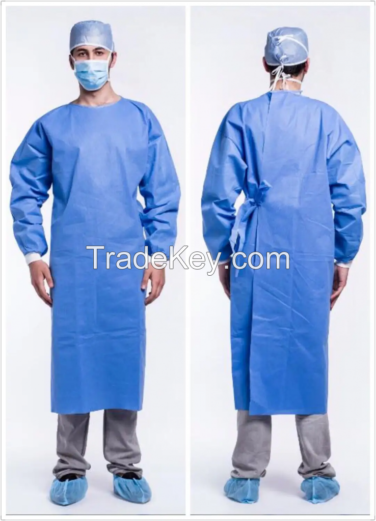 PP Nonwoven Fabric For Medical Cap/Face Mask/Cover