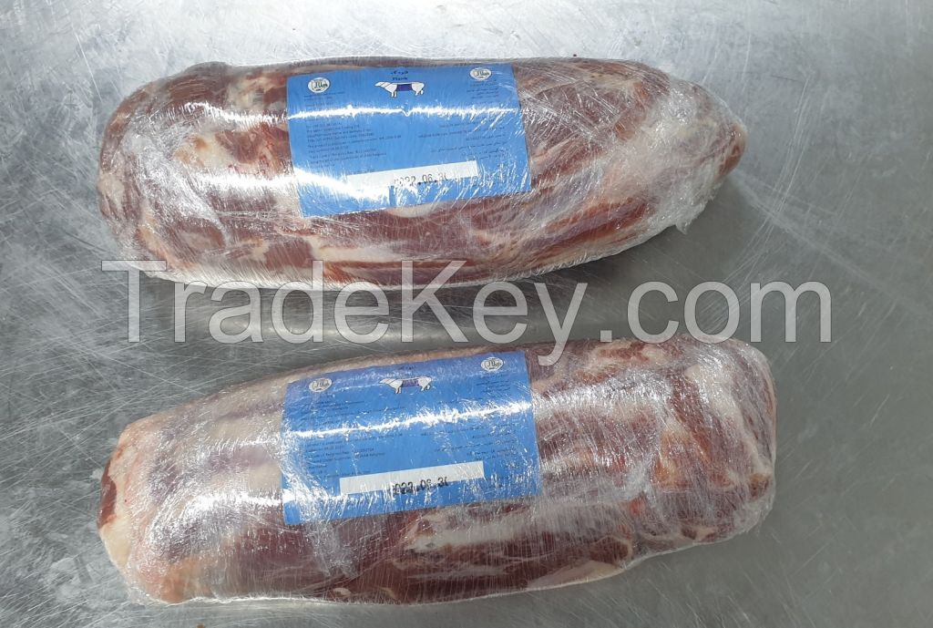 Frozen Fresh Lamb Meat from Mongolia - High-Quality and Grass-Fed