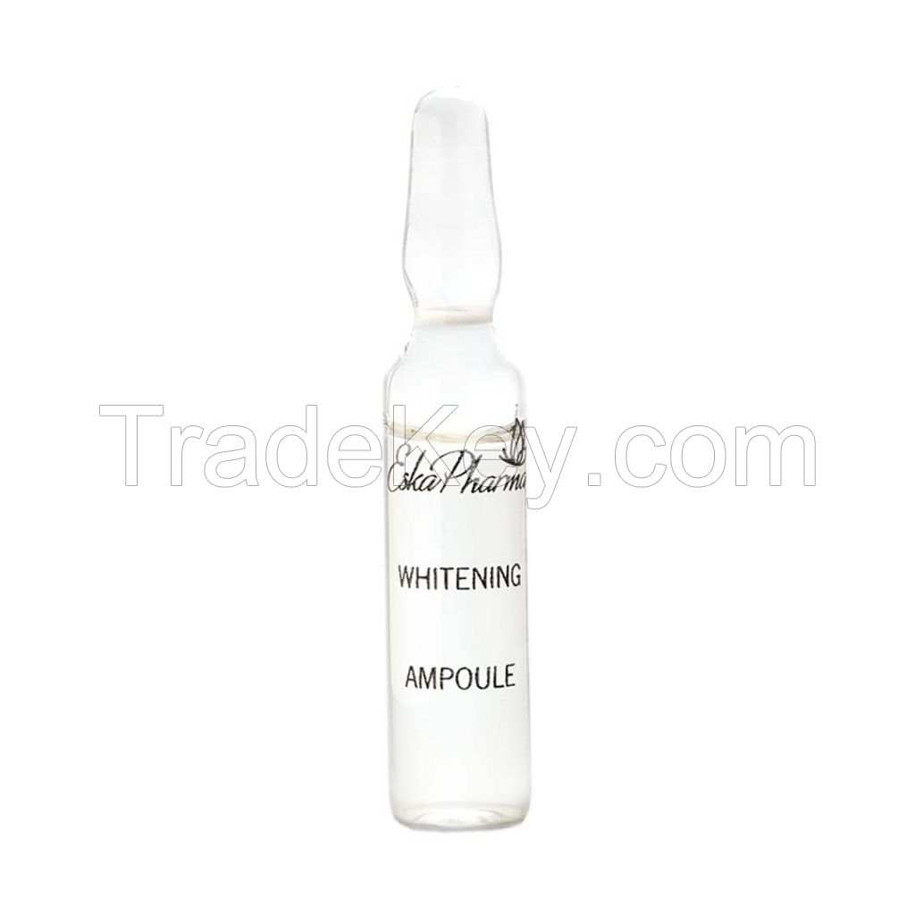 WHITENING AMPOULE