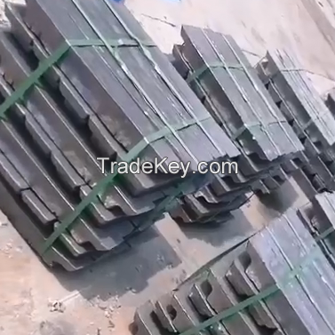 Factory Supplier Pure Lead Ingot Purity 99.97 99.99 Metal Materials Lead Scrap for Sale