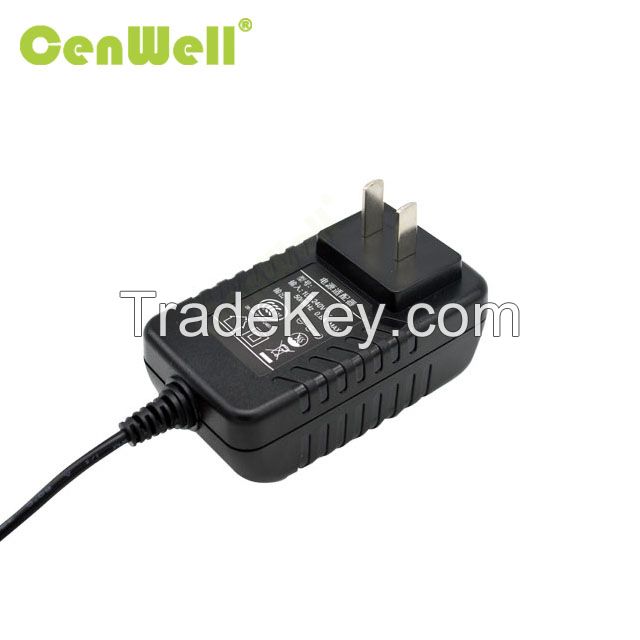 12v 2.5a 30w power adapter