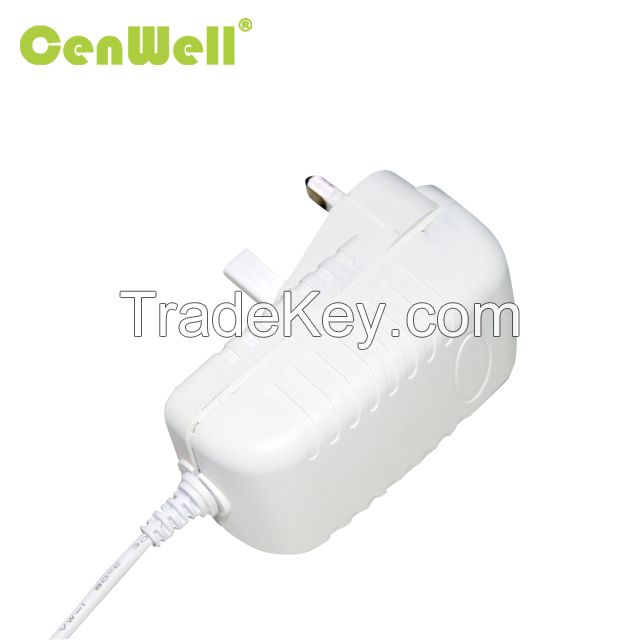 12v 2.5a 30w power adapter