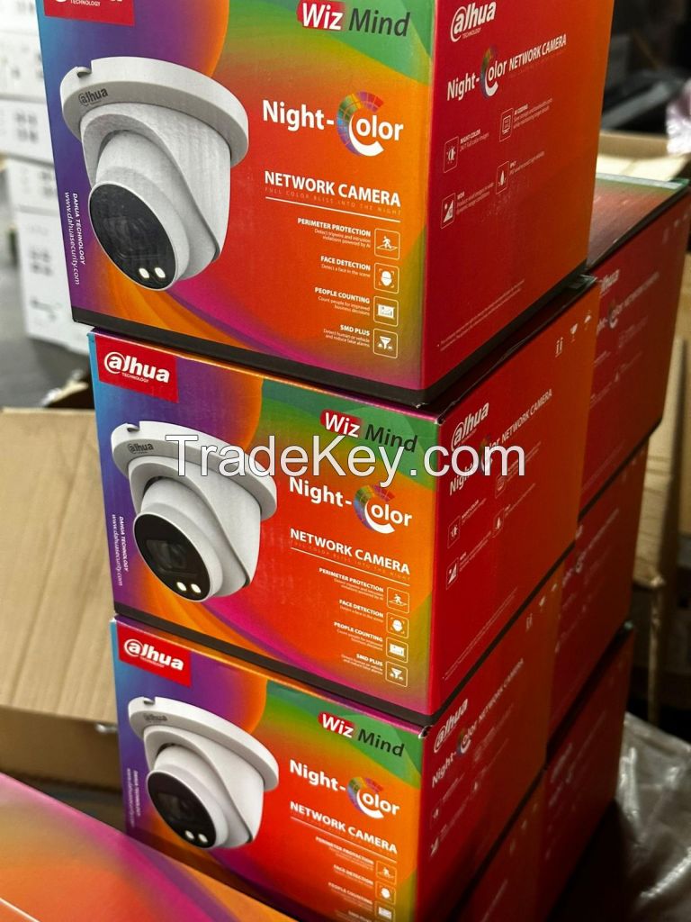 Dahua Technology Security Cameras/Systems Wholesale Load