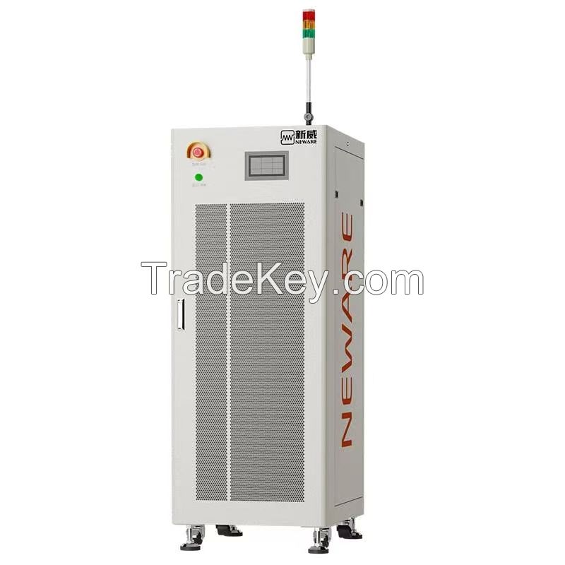 NEWARE CE-6000 Series Cell Testing System â�� High-Precision Battery Testing Solution