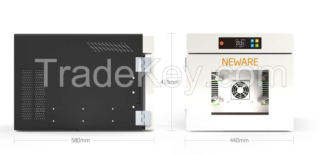 High-Performance Neware 25L All-in-One System for Battery Testing and Data Management