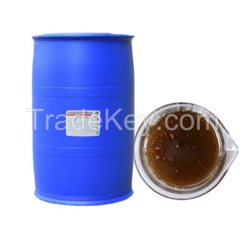 Linear Alkyl Benzene Sulphonic Acid LABSA 96%