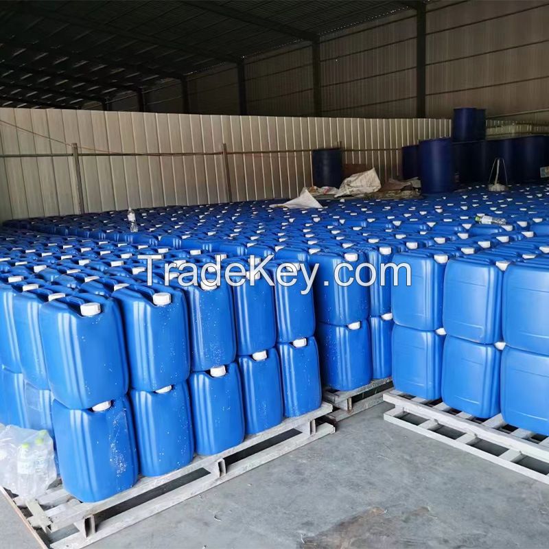 Linear Alkyl Benzene Sulphonic Acid LABSA 96%