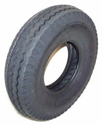 Trailer Tire