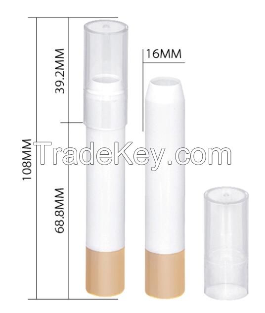 lip balm tube