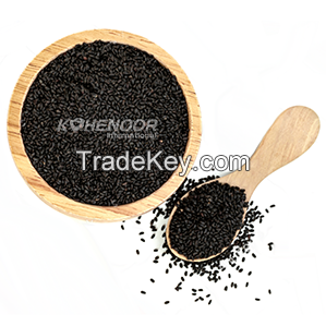 Basil Seed: Nutrient-Rich Export Quality Seeds