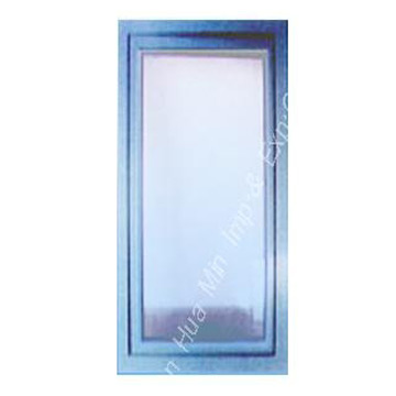 Radiation Shielding Lead Glass