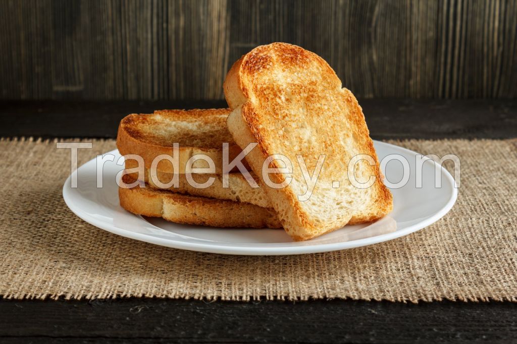 Tost Bread Flour