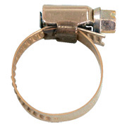 Hose Clamps