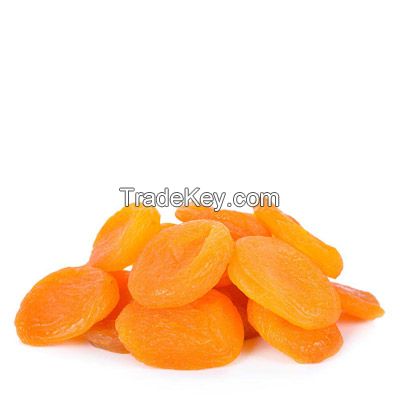 Dried Apricots