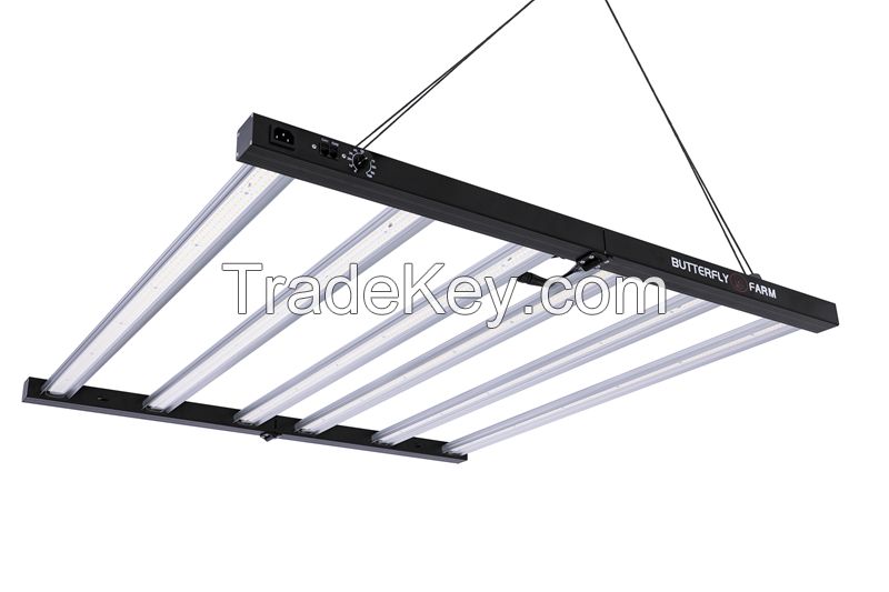 OEM  factory wholesale UV and IR LED Grow Lights