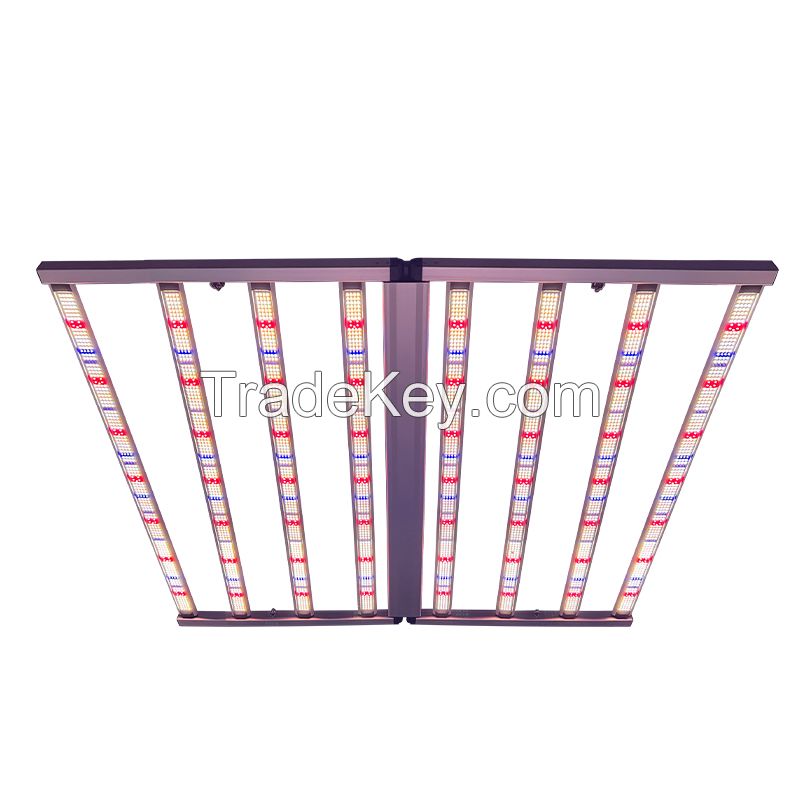 ODM  factory wholesale FULL Spectrum LED Grow Lights