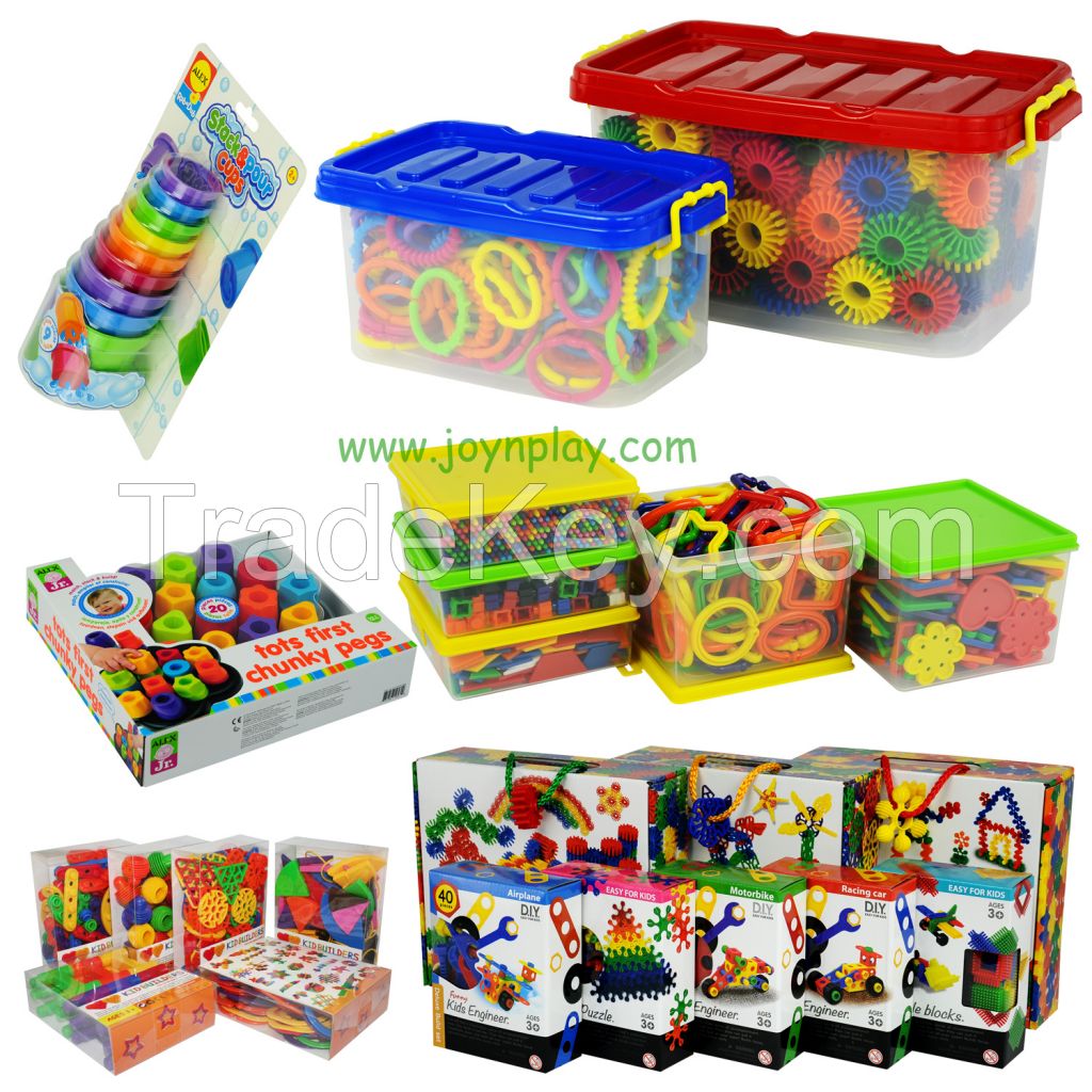 Educational toys, school supply, building blocks, active play, manipulative toys, mathematics toys, preschool toys, teaching aids, role play, active play, sand toys, water toys, beach toys, plastic toys