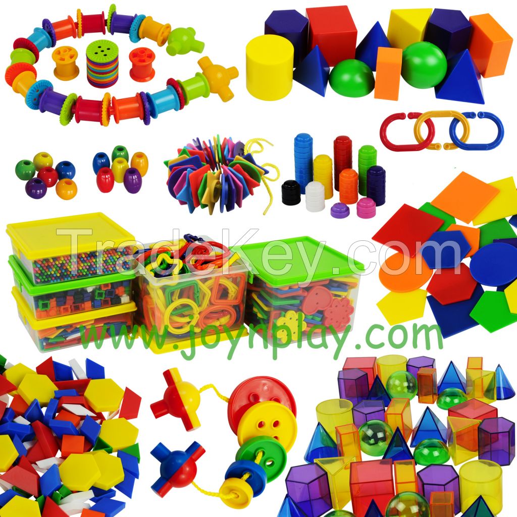 Educational Toys, Math Toys, Mathematics