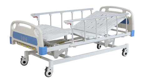 Hospital bed