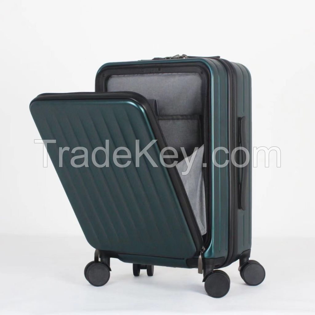 Hard Suitcase Large Travel Suitcase