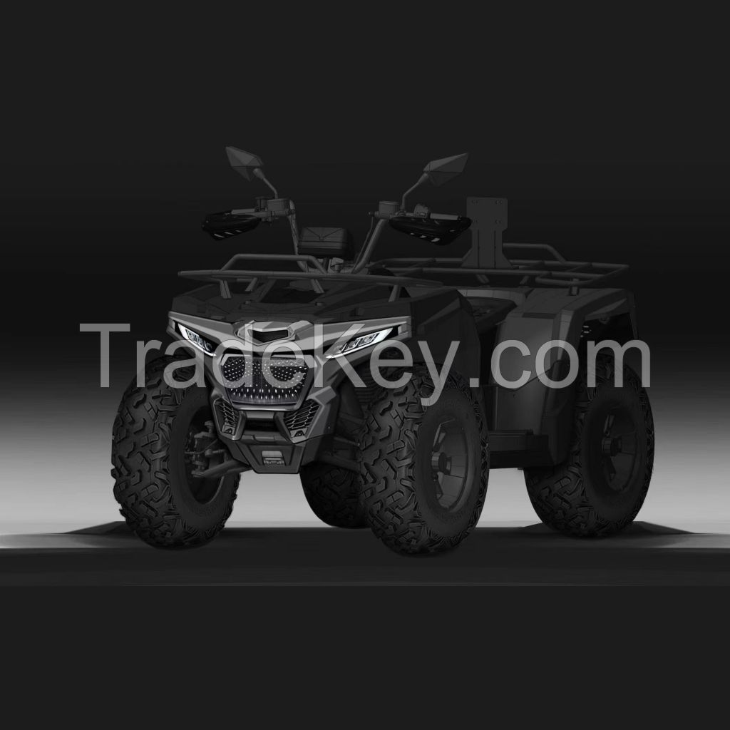 LETEN ATV