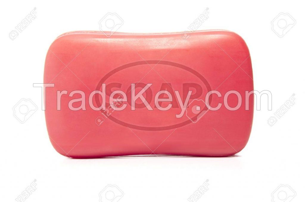 Papaya Soap 