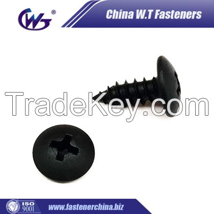 Self-Tapping Screws