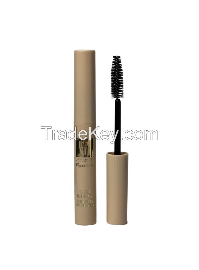 Lami Lashes Keratin Mascara Homecare