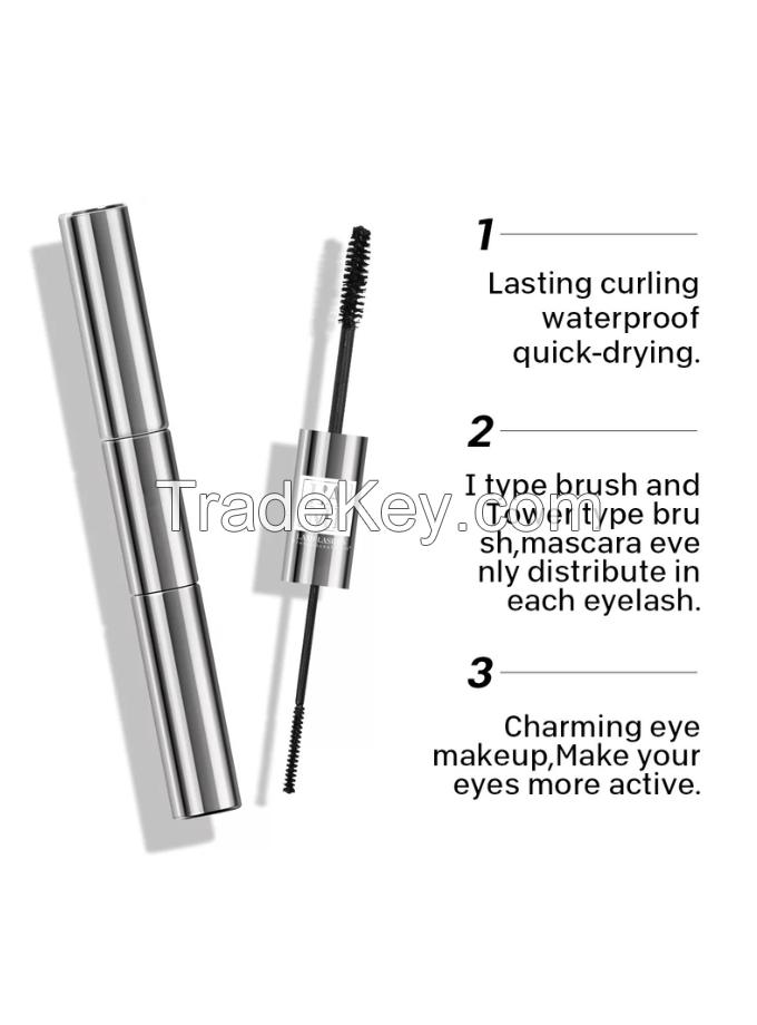 Lami Lashes Extreme Lash Mascara