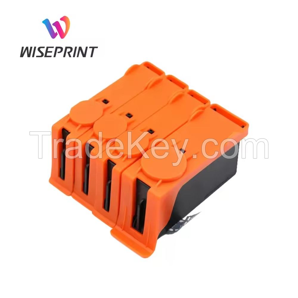 Wiseprint Compatible Primera B4100 ink cartridge For Primera Bravo 4100 4102 53601 53602 53603 5364