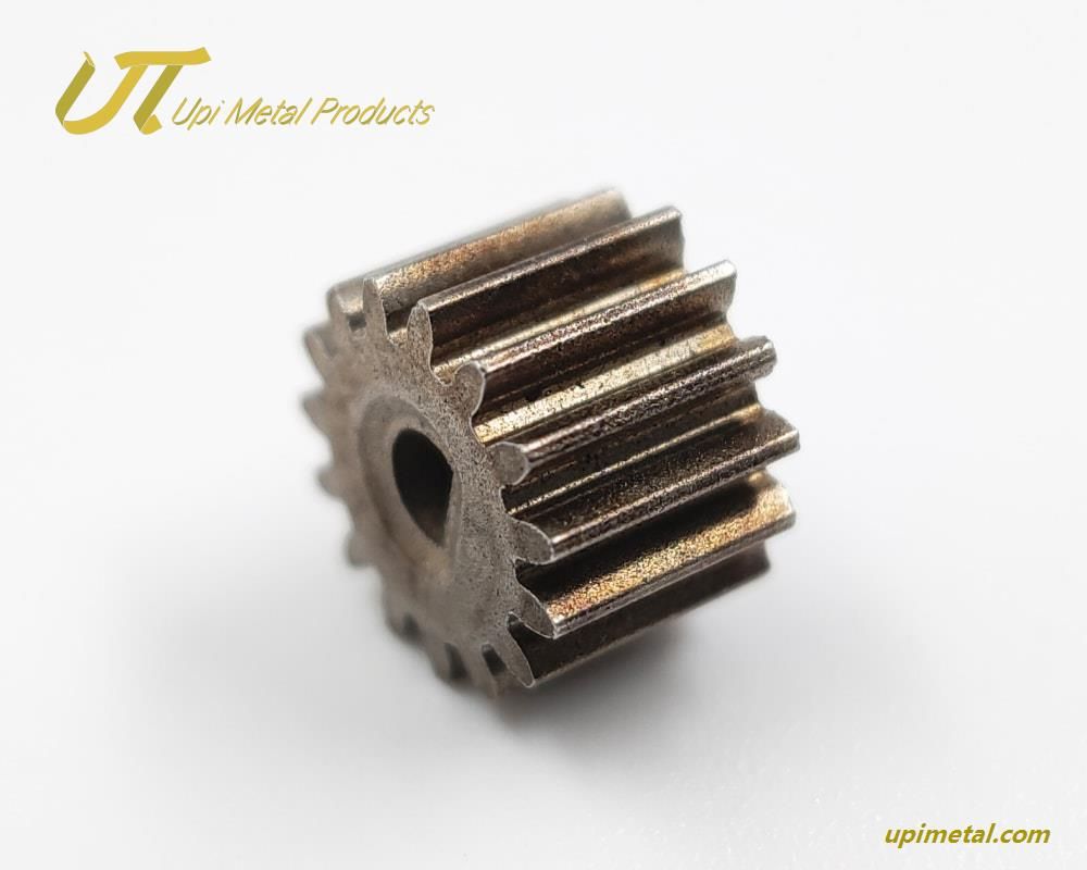 Simulated Car Model Toy Gears